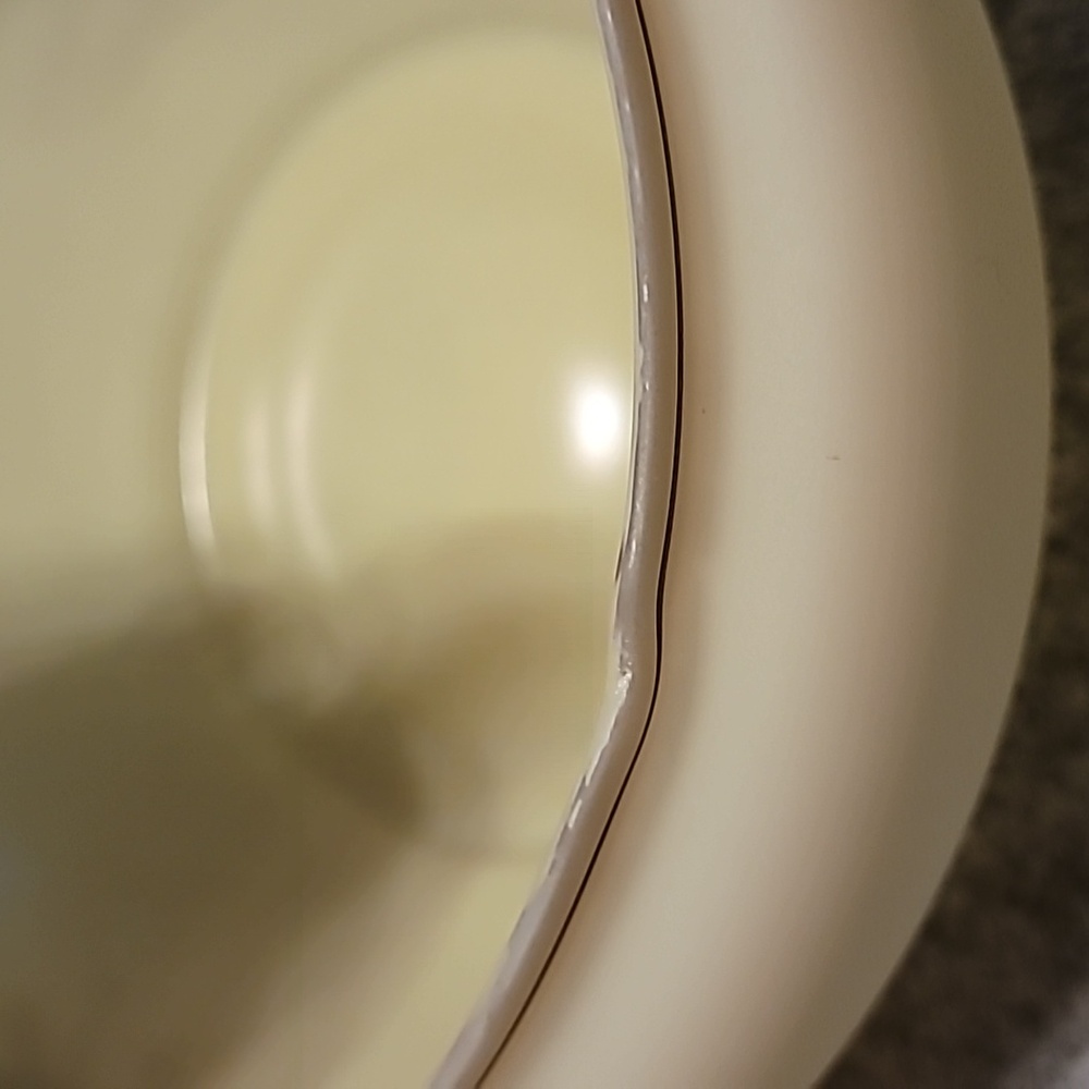 Powder jar - Picture 3 of 3